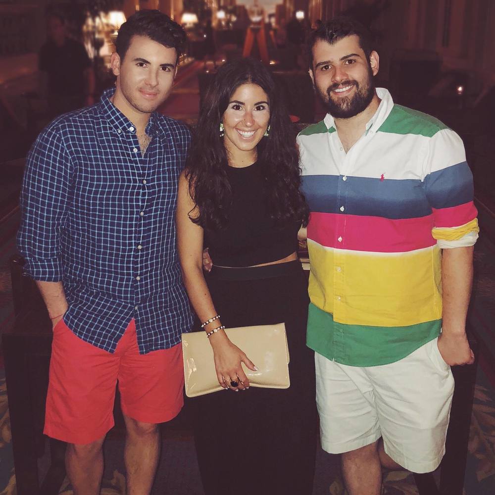 Meet your Posher, Molly